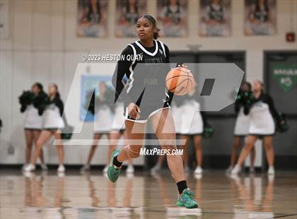 Thumbnail 1 in Buena Park @ Irvine (CIF-SS D4AA Playoff) photogallery.