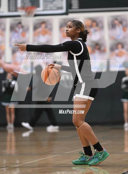 Thumbnail 1 in Buena Park @ Irvine (CIF-SS D4AA Playoff) photogallery.