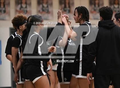 Thumbnail 2 in Buena Park @ Irvine (CIF-SS D4AA Playoff) photogallery.