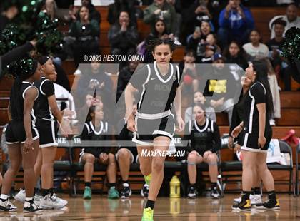 Thumbnail 3 in Buena Park @ Irvine (CIF-SS D4AA Playoff) photogallery.