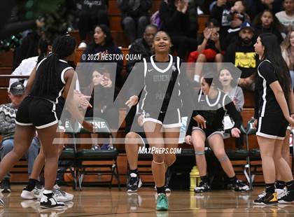 Thumbnail 3 in Buena Park @ Irvine (CIF-SS D4AA Playoff) photogallery.
