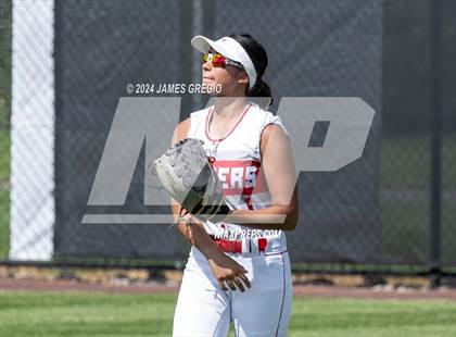Thumbnail 2 in West Shamokin @ Neshannock (PIAA 2A First Round) photogallery.
