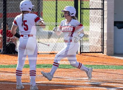 Thumbnail 2 in West Shamokin @ Neshannock (PIAA 2A First Round) photogallery.