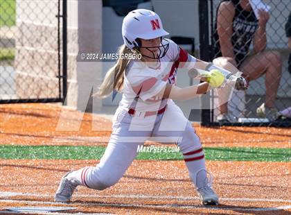 Thumbnail 2 in West Shamokin @ Neshannock (PIAA 2A First Round) photogallery.