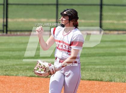 Thumbnail 1 in West Shamokin @ Neshannock (PIAA 2A First Round) photogallery.