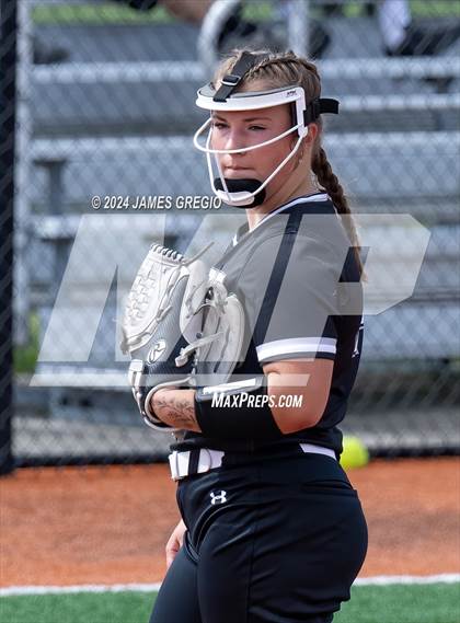 Thumbnail 2 in West Shamokin @ Neshannock (PIAA 2A First Round) photogallery.