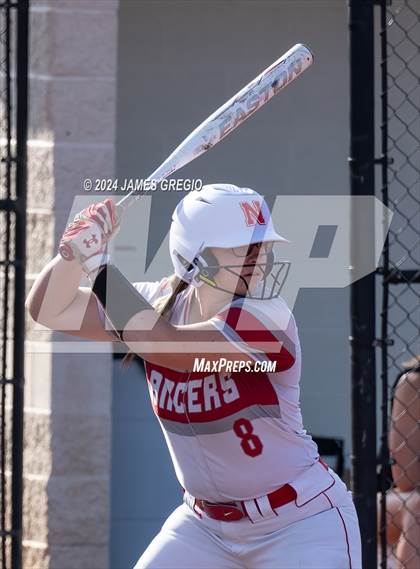 Thumbnail 2 in West Shamokin @ Neshannock (PIAA 2A First Round) photogallery.