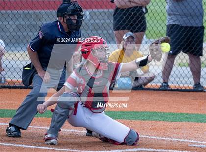 Thumbnail 1 in West Shamokin @ Neshannock (PIAA 2A First Round) photogallery.