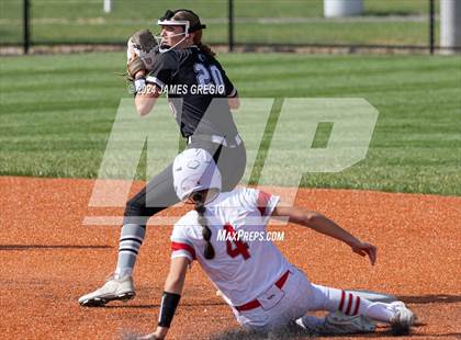 Thumbnail 3 in West Shamokin @ Neshannock (PIAA 2A First Round) photogallery.