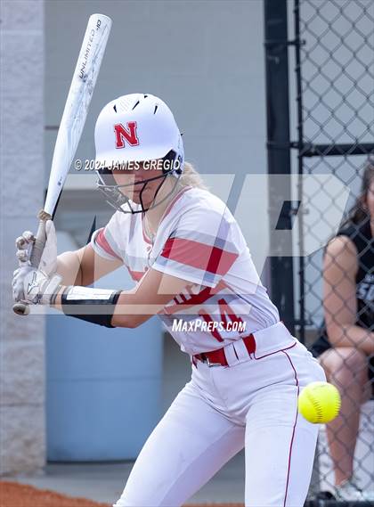 Thumbnail 1 in West Shamokin @ Neshannock (PIAA 2A First Round) photogallery.