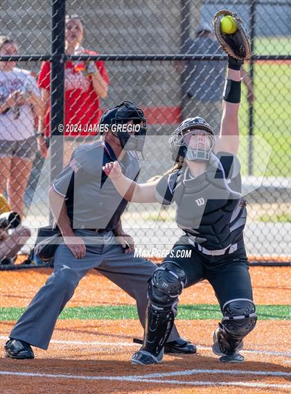 Thumbnail 1 in West Shamokin @ Neshannock (PIAA 2A First Round) photogallery.