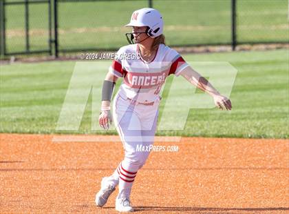 Thumbnail 1 in West Shamokin @ Neshannock (PIAA 2A First Round) photogallery.