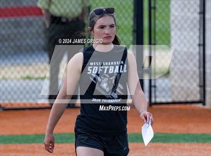 Thumbnail 1 in West Shamokin @ Neshannock (PIAA 2A First Round) photogallery.