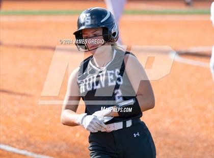Thumbnail 3 in West Shamokin @ Neshannock (PIAA 2A First Round) photogallery.