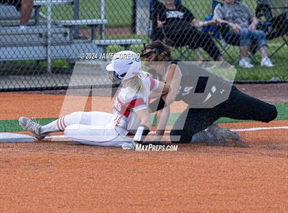 Thumbnail 3 in West Shamokin @ Neshannock (PIAA 2A First Round) photogallery.