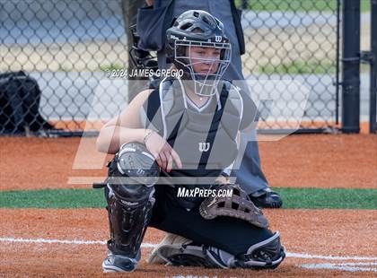 Thumbnail 2 in West Shamokin @ Neshannock (PIAA 2A First Round) photogallery.