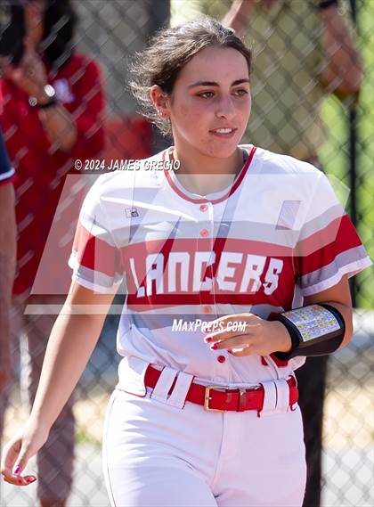 Thumbnail 2 in West Shamokin @ Neshannock (PIAA 2A First Round) photogallery.
