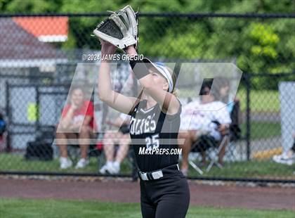Thumbnail 3 in West Shamokin @ Neshannock (PIAA 2A First Round) photogallery.
