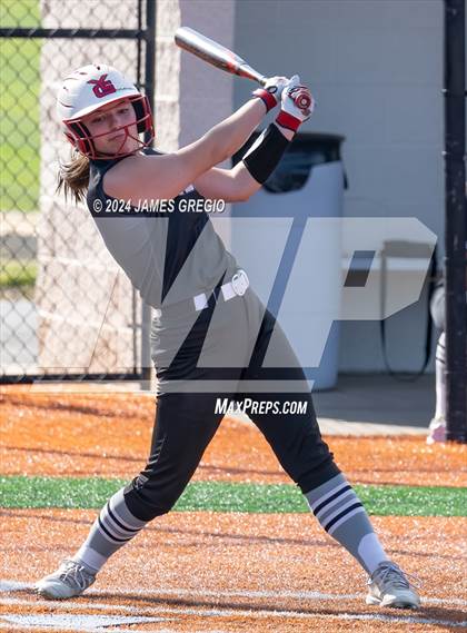 Thumbnail 3 in West Shamokin @ Neshannock (PIAA 2A First Round) photogallery.