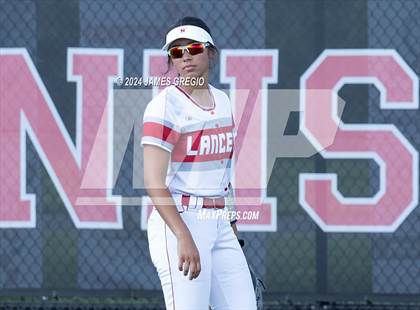 Thumbnail 2 in West Shamokin @ Neshannock (PIAA 2A First Round) photogallery.