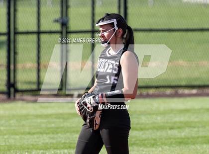 Thumbnail 1 in West Shamokin @ Neshannock (PIAA 2A First Round) photogallery.