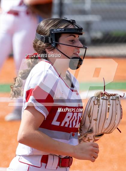 Thumbnail 2 in West Shamokin @ Neshannock (PIAA 2A First Round) photogallery.