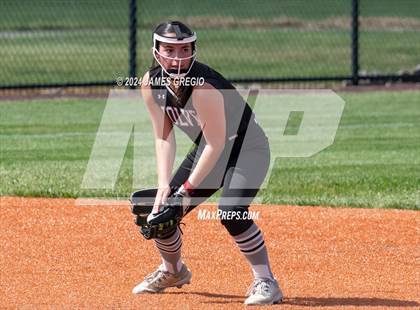 Thumbnail 3 in West Shamokin @ Neshannock (PIAA 2A First Round) photogallery.