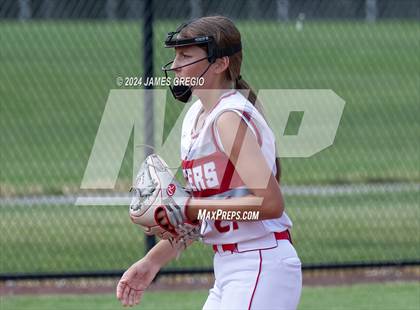 Thumbnail 1 in West Shamokin @ Neshannock (PIAA 2A First Round) photogallery.