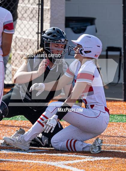 Thumbnail 1 in West Shamokin @ Neshannock (PIAA 2A First Round) photogallery.