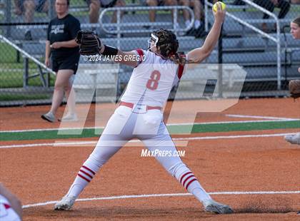 Thumbnail 1 in West Shamokin @ Neshannock (PIAA 2A First Round) photogallery.