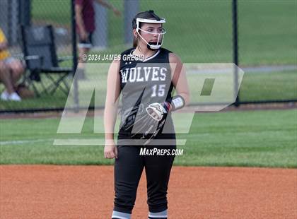 Thumbnail 1 in West Shamokin @ Neshannock (PIAA 2A First Round) photogallery.