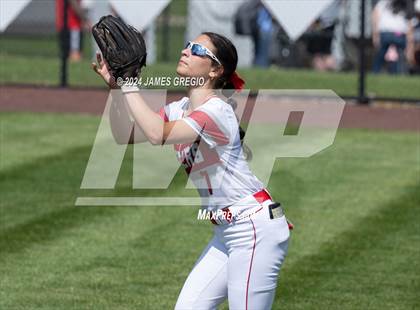 Thumbnail 3 in West Shamokin @ Neshannock (PIAA 2A First Round) photogallery.