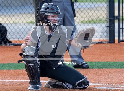 Thumbnail 3 in West Shamokin @ Neshannock (PIAA 2A First Round) photogallery.