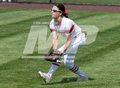 Thumbnail 3 in West Shamokin @ Neshannock (PIAA 2A First Round) photogallery.