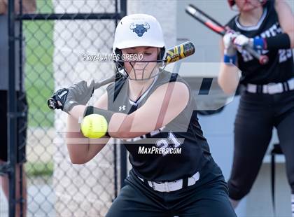 Thumbnail 2 in West Shamokin @ Neshannock (PIAA 2A First Round) photogallery.