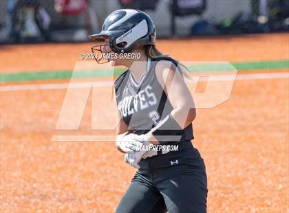 Thumbnail 3 in West Shamokin @ Neshannock (PIAA 2A First Round) photogallery.