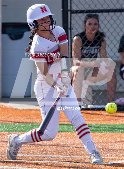 Thumbnail 3 in West Shamokin @ Neshannock (PIAA 2A First Round) photogallery.