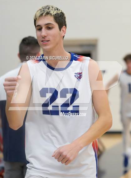 Thumbnail 3 in Cienega vs American Leadership Academy (AIA 5A Quarterfinals) photogallery.