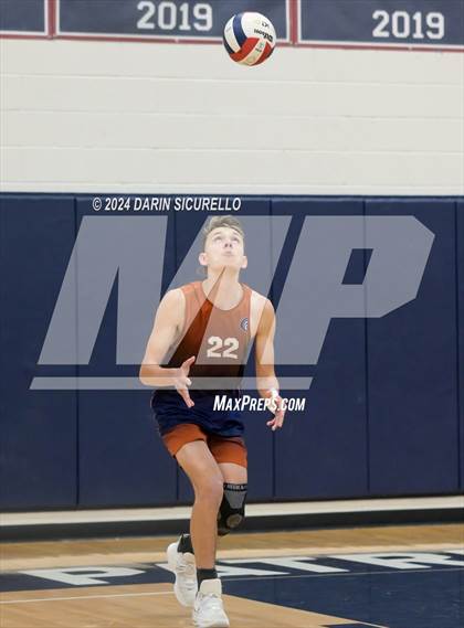 Thumbnail 3 in Cienega vs American Leadership Academy (AIA 5A Quarterfinals) photogallery.