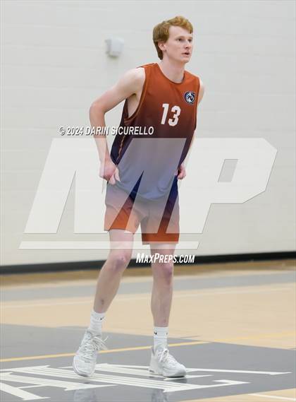 Thumbnail 1 in Cienega vs American Leadership Academy (AIA 5A Quarterfinals) photogallery.
