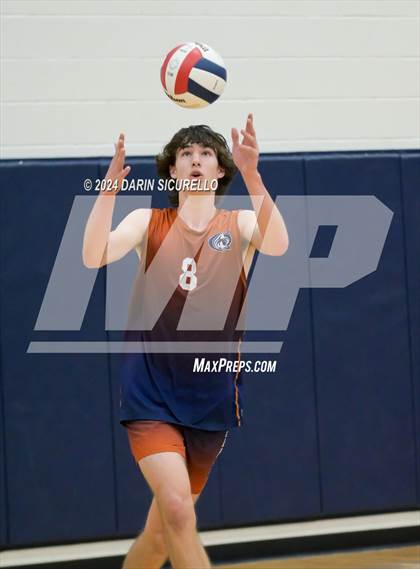 Thumbnail 1 in Cienega vs American Leadership Academy (AIA 5A Quarterfinals) photogallery.