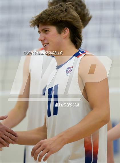 Thumbnail 3 in Cienega vs American Leadership Academy (AIA 5A Quarterfinals) photogallery.