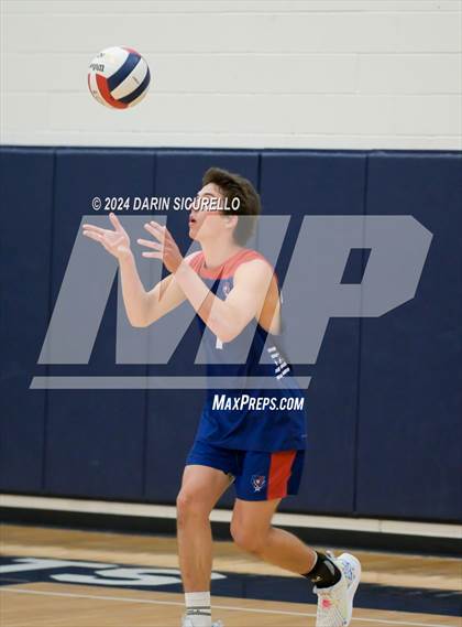 Thumbnail 2 in Cienega vs American Leadership Academy (AIA 5A Quarterfinals) photogallery.