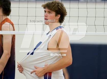 Thumbnail 2 in Cienega vs American Leadership Academy (AIA 5A Quarterfinals) photogallery.