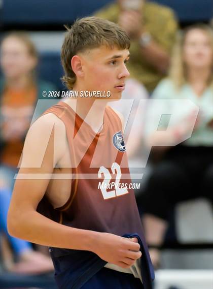 Thumbnail 1 in Cienega vs American Leadership Academy (AIA 5A Quarterfinals) photogallery.