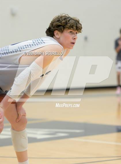 Thumbnail 2 in Cienega vs American Leadership Academy (AIA 5A Quarterfinals) photogallery.