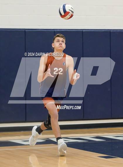 Thumbnail 1 in Cienega vs American Leadership Academy (AIA 5A Quarterfinals) photogallery.