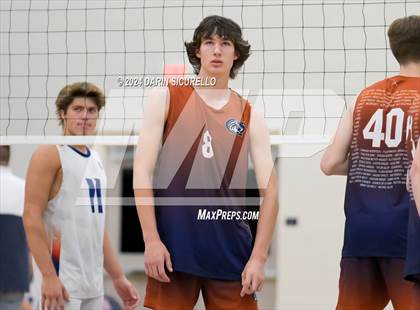 Thumbnail 1 in Cienega vs American Leadership Academy (AIA 5A Quarterfinals) photogallery.