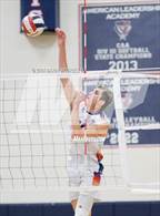 Photo from the gallery "Cienega vs American Leadership Academy (AIA 5A Quarterfinals)"