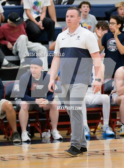 Thumbnail 2 in Cienega vs American Leadership Academy (AIA 5A Quarterfinals) photogallery.